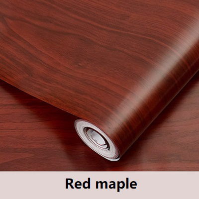 Red maple