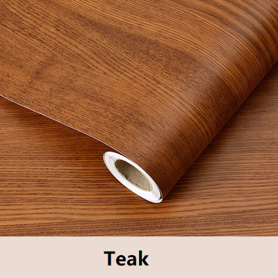 Teak