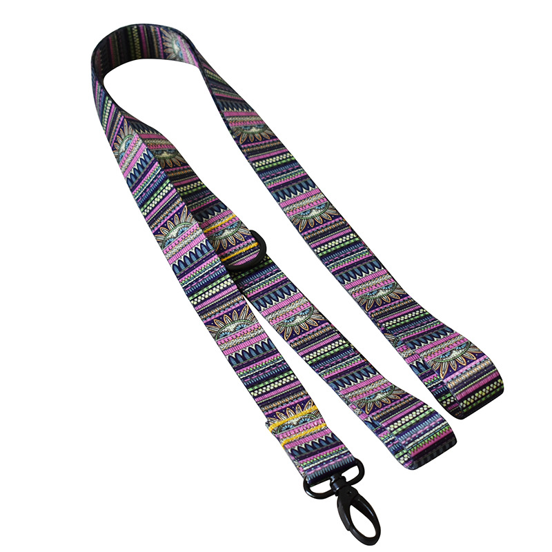 Ethnic dog rope