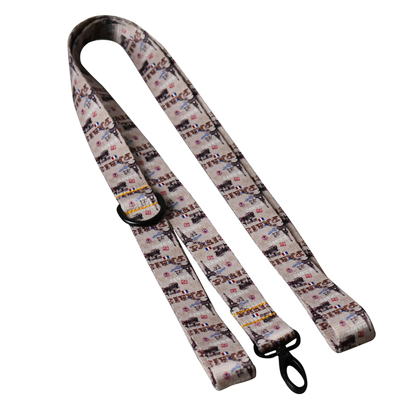 Tower dog leash