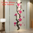 A Pink S Size