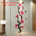 A Pink M Size