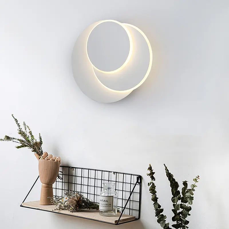 Wall Lamp Simple Modern Living Room Dining Staircase Study