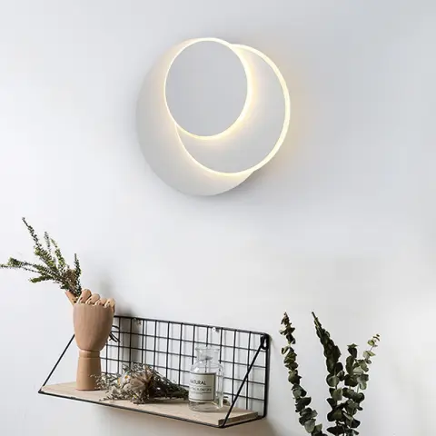Wall Lamp Simple Modern Living Room Dining Staircase Study