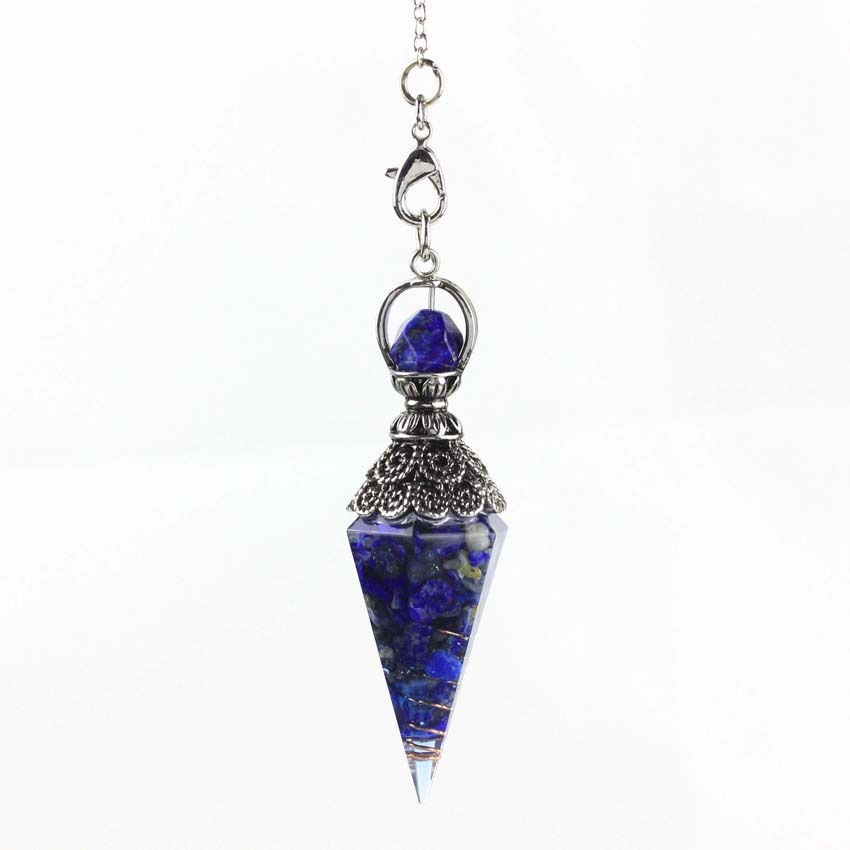 Lapis Lazuli