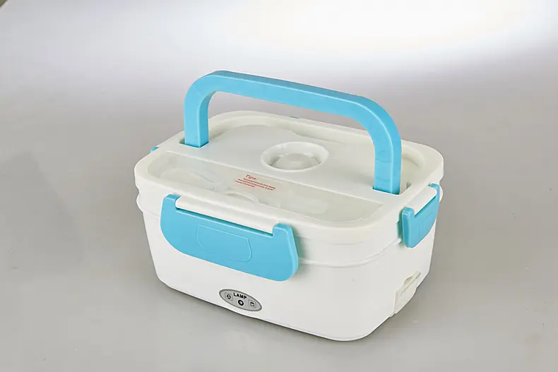 Lunch Box Electric With Fan God Can