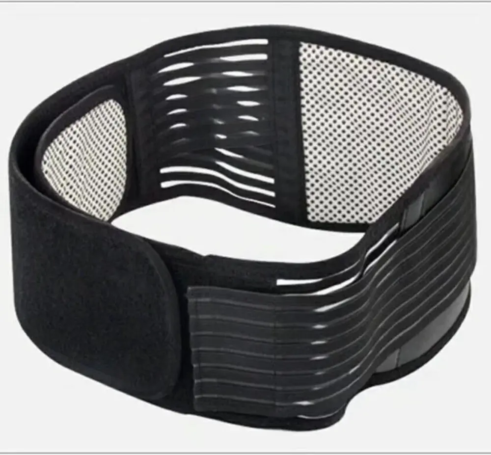 Self-Heating Waist Protection Fixed Belt Magnetic