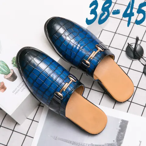 Men'S Slippers