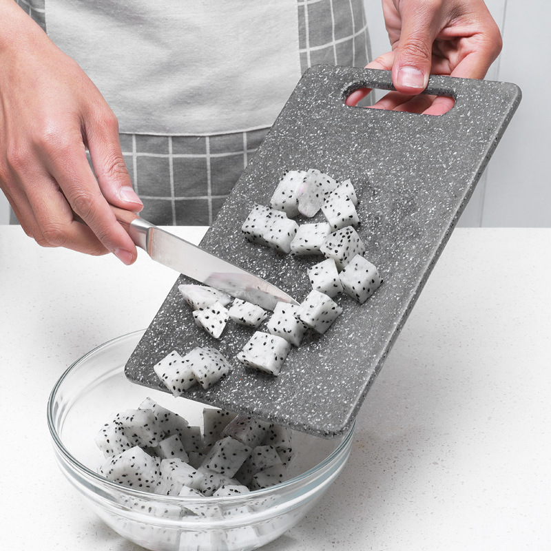 Marble Effect Chopping Board