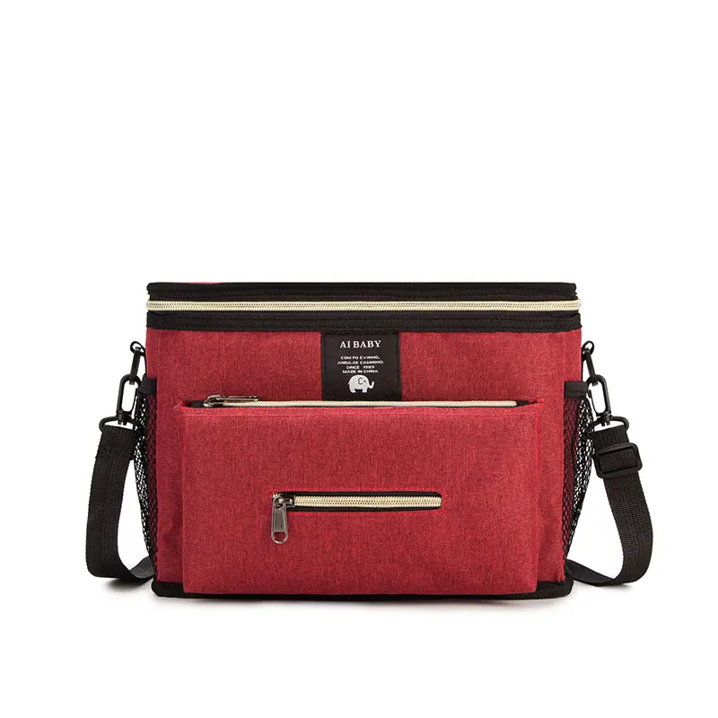 Baby Stroller Bag