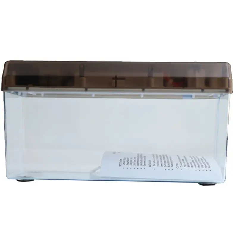 Small Electric A4 Paper Shredder Strip Cut