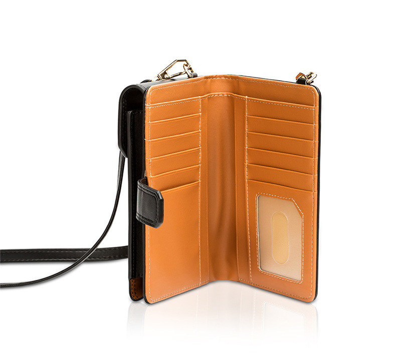 New Mini Mobile Phone Bag Messenger Bag