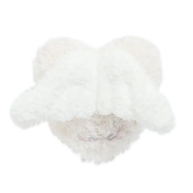 Japanese Girl Heart Angel Wings Backpack Mat Coin Purse - Coin Purse