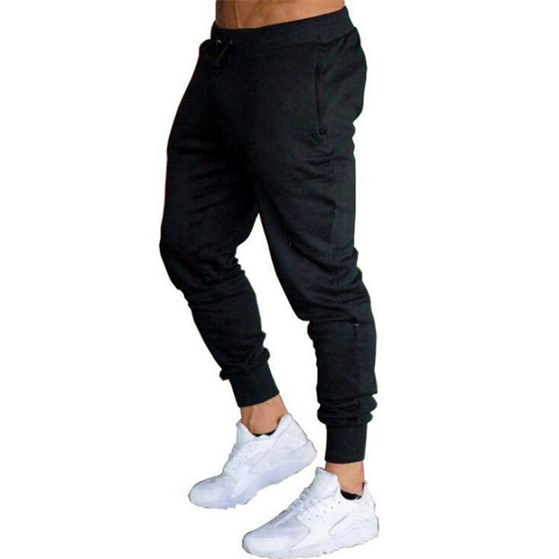 Title 2, Herren Slim Fit Casual Hose in Unifarbe, Bequem...