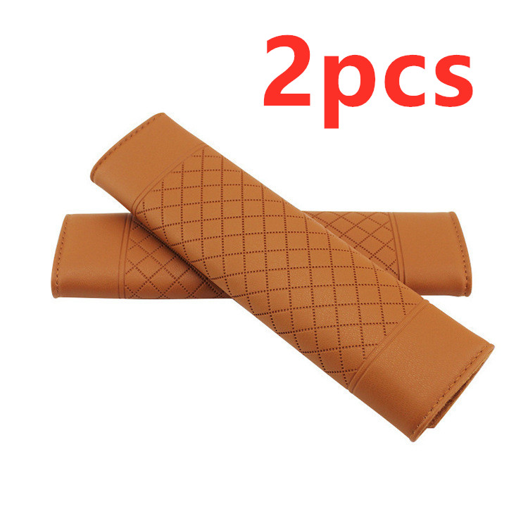 Brown 2pcs