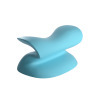 Human Body S-shaped Pillow Memory Foam Neck Pillow