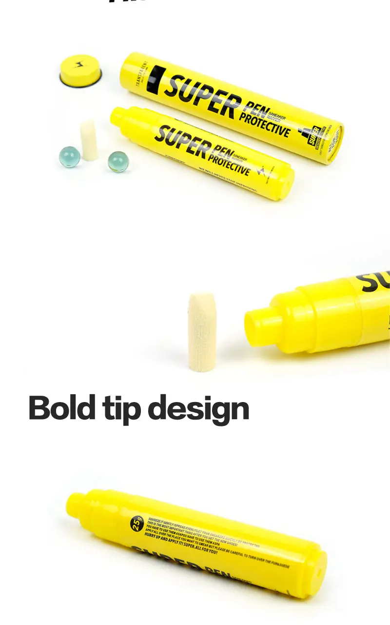 Repair Pen To Remove Oxidants, Small White Shoes And Sneakers, To Yellow Whitening And Stain Removal Pen