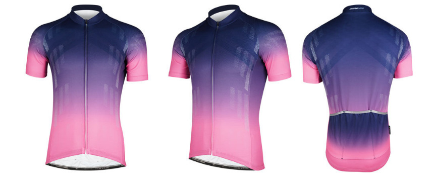 Summer Riding Equipment Short Sleeves