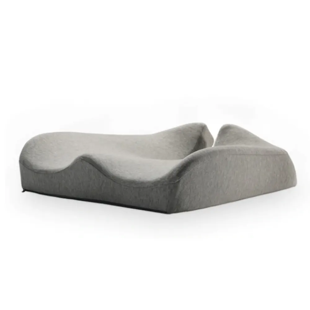 Office Cushion Chair Memory Foam Long Sitting Fart