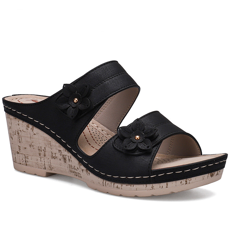 Summer Bohemian Slope With Leisure And Comfort