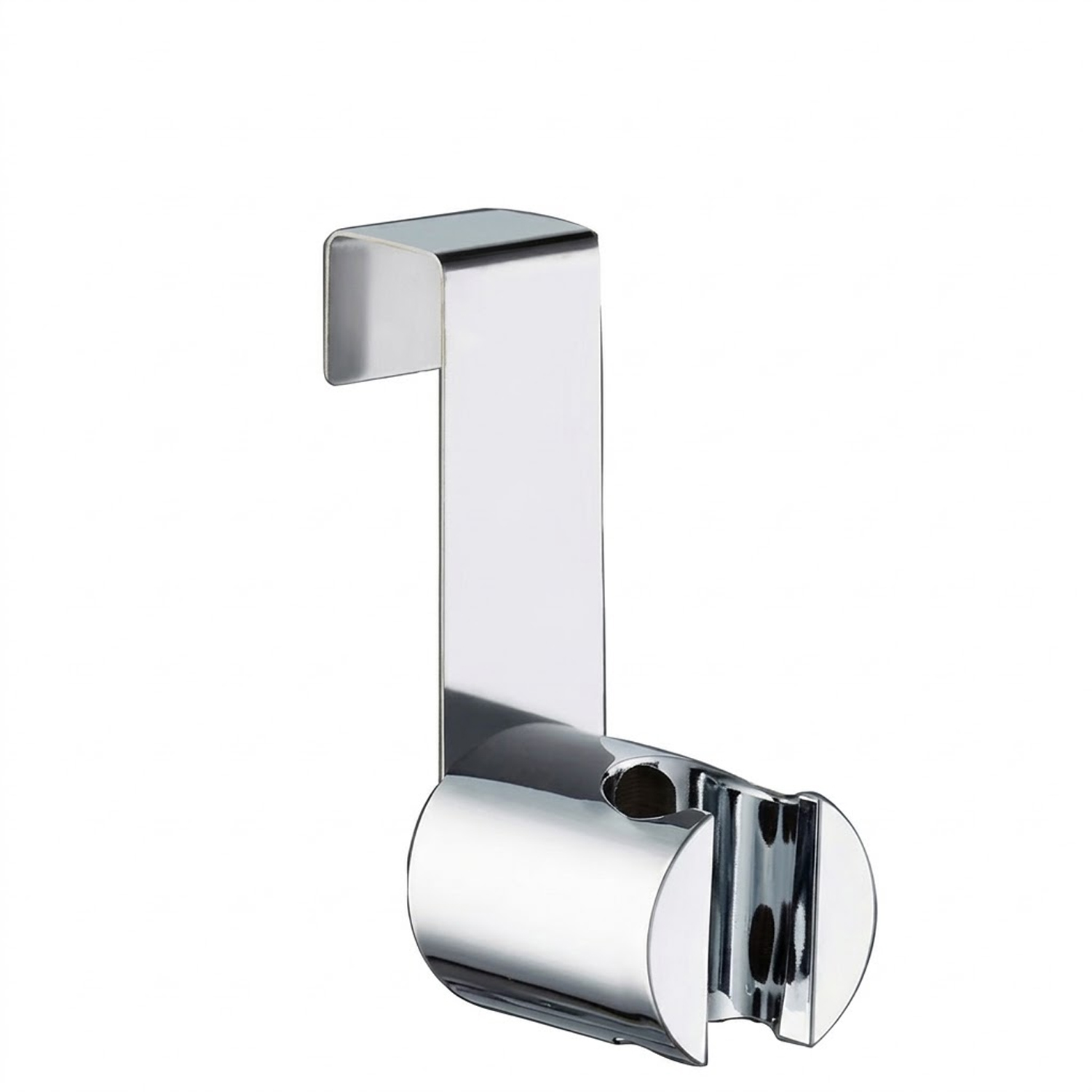 Stainless Steel Bathroom Bidet Spray Handheld Shower Head Shattaf Toilet — image 6