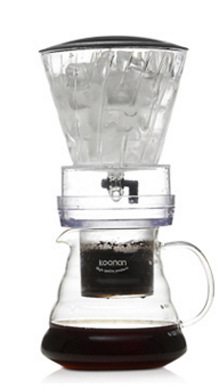 Title 9, Ice Drip Coffee Pot Ice Drip Pot Drip Type Ice ...