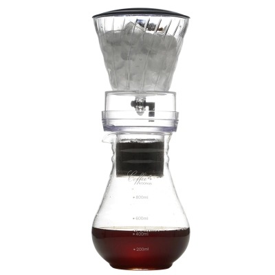 Title 13, Ice Drip Coffee Pot Ice Drip Pot Drip Type Ice ...