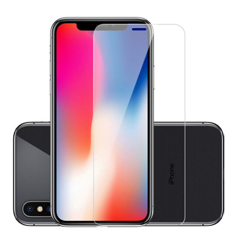 Title 1, Pellicola in Vetro Temperato per iPhone 11 Pro ...