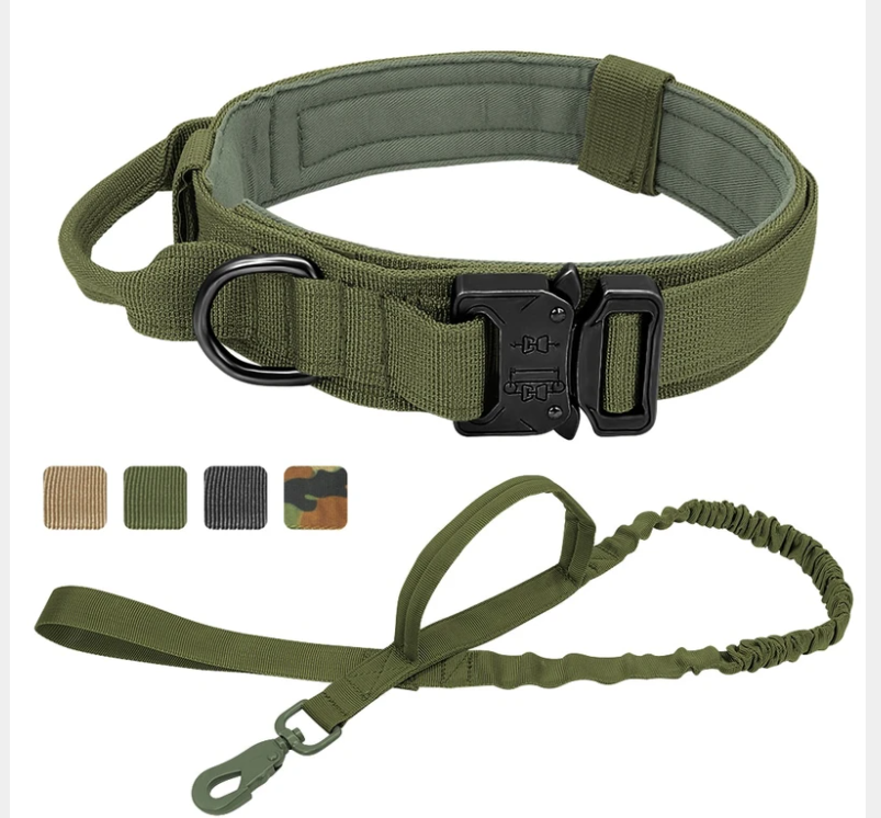 Army Green set