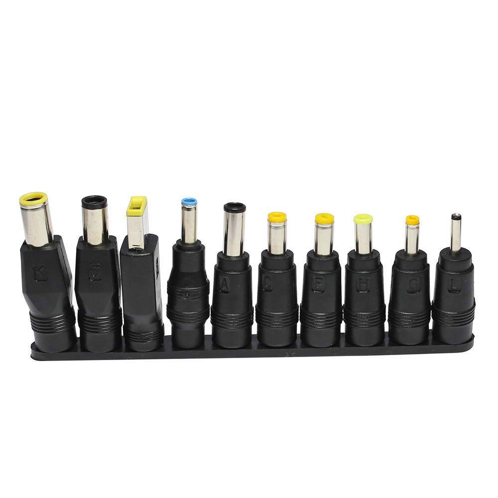 10pin DC Multi Connectors Notebook Mobile