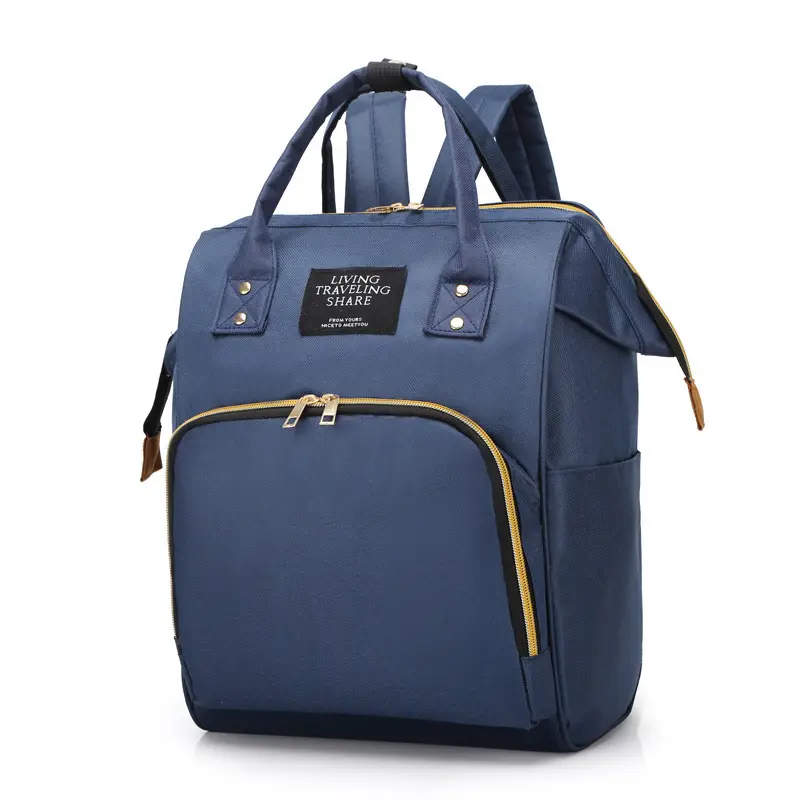 Mommy Bag, Mother And Baby Feeding Bottle