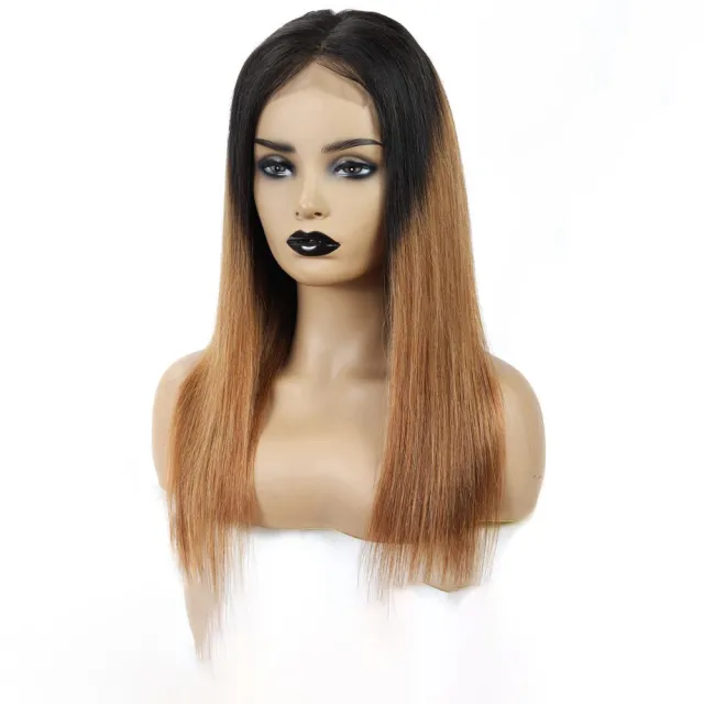 Malaysian Remy Martin Hair Gradient 16Inch - Shop at LoveMi