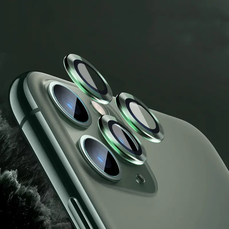 Compatible with Apple, Lens All Inclusive Anti