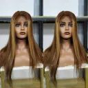 10Inch.4X6 Wig