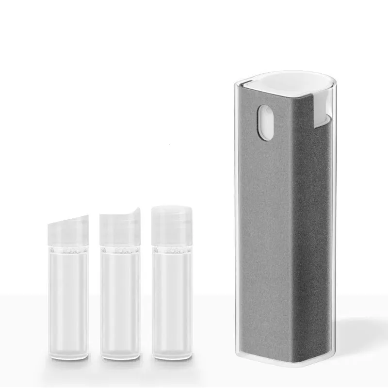 Mobile Phone Screen Cleaner Computer Lcd Screen Spray Set – image 2