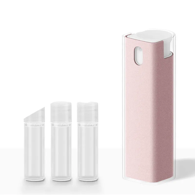 Mobile Phone Screen Cleaner Computer Lcd Screen Spray Set – image 7
