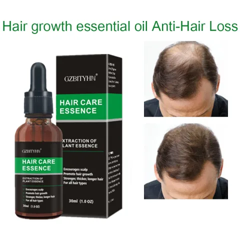 Hair Growth Oil Oil Oem Care Essential Oil
