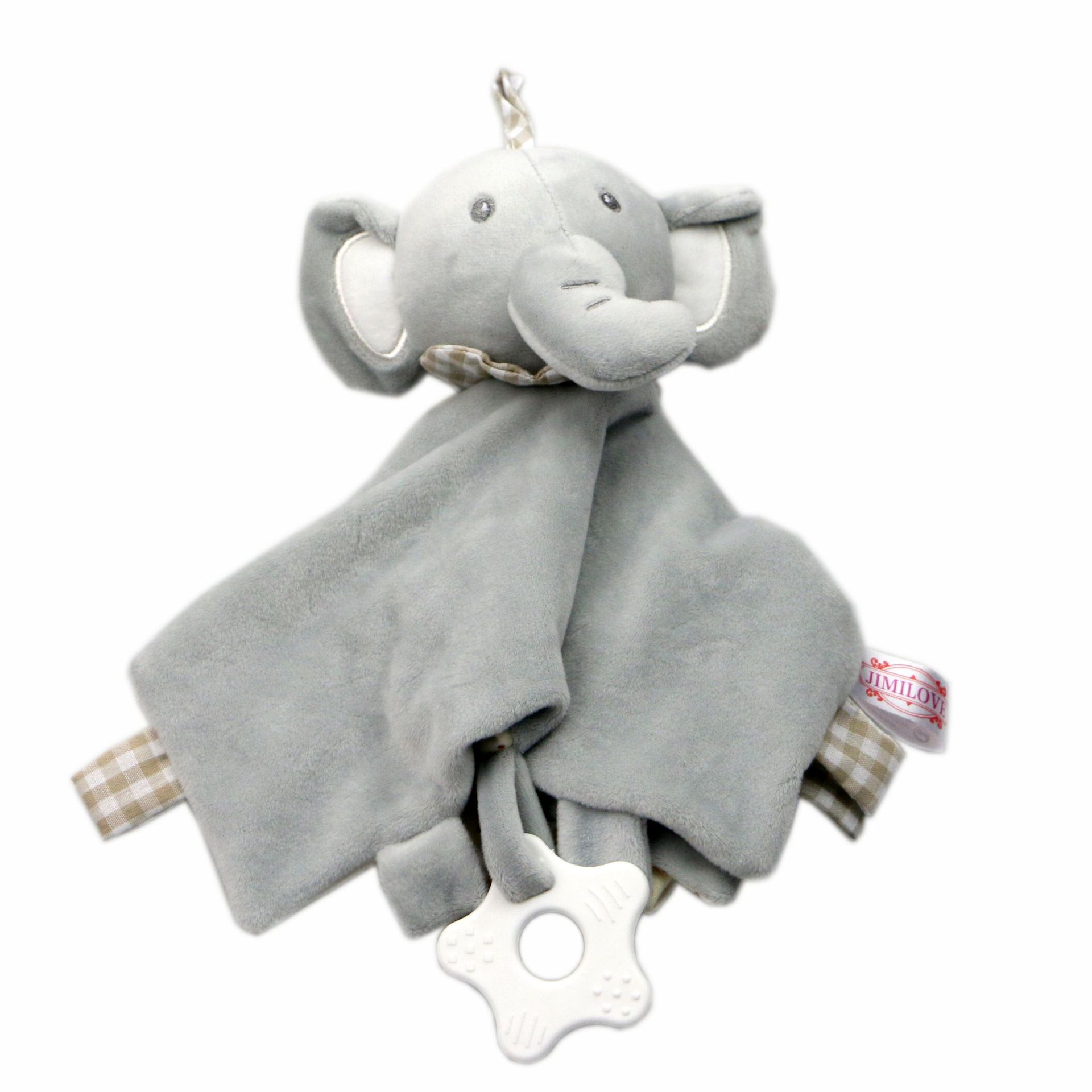 Gray Elephant