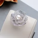 Rose Silver