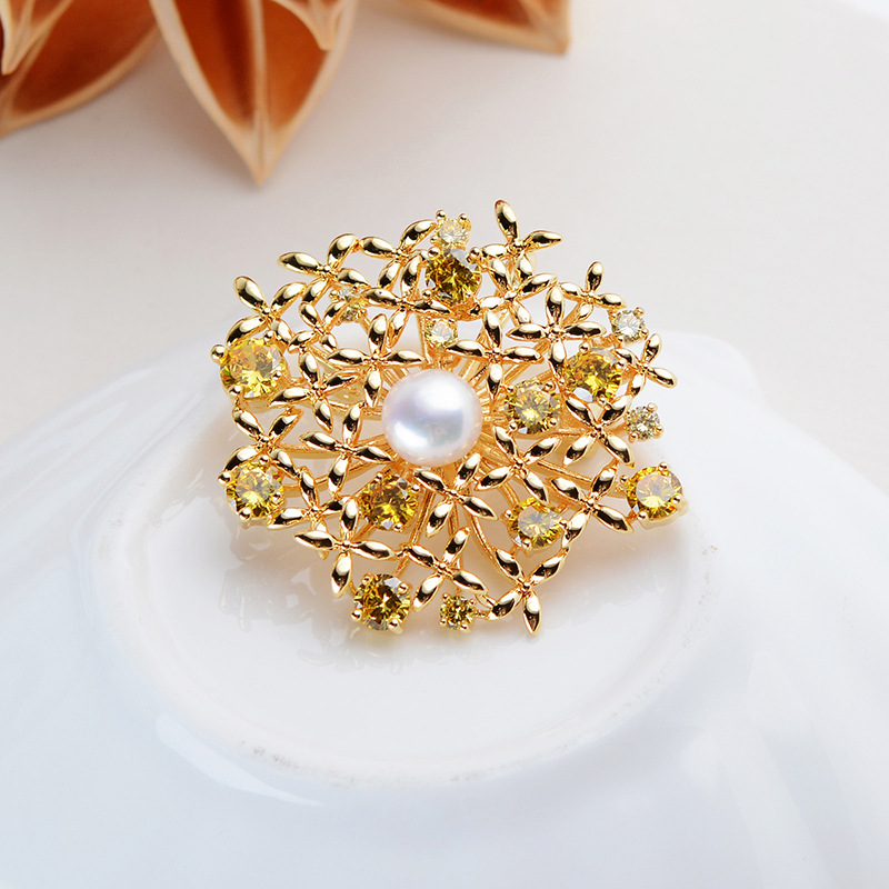 Gem Flower