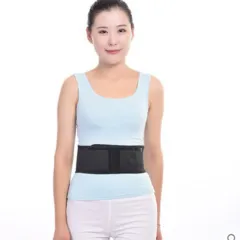 Medical Belt, Lumbar Disc Herniation, Lumbar Muscle Strain, Lumbar Self Heating Magnetic Therapy - View 1
