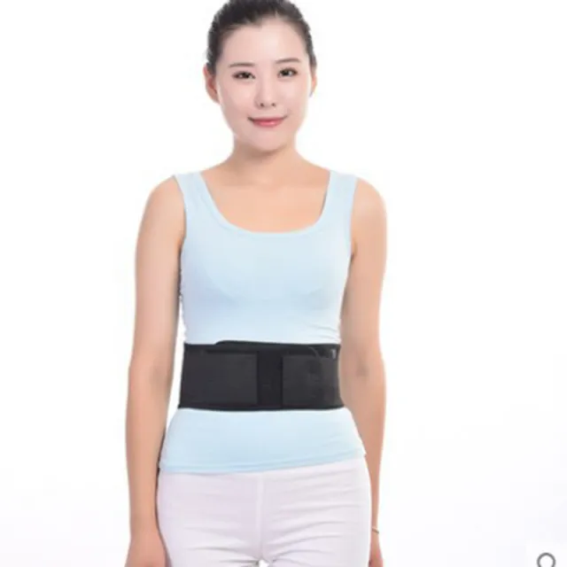 Medical Belt, Lumbar Disc Herniation, Lumbar Muscle Strain, Lumbar Self Heating Magnetic Therapy - Shop at LoveMi