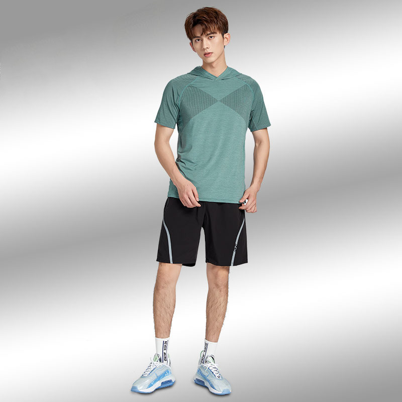 Simple Casual Fashion Easy To Wear T-shirt