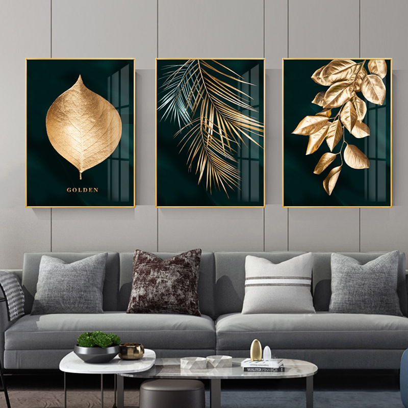 trio art prints