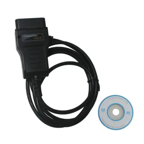XHORSE HDS Cable OBD2 Diagnostic
