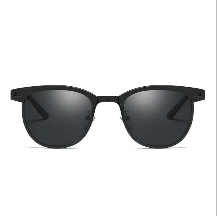 Fashion Diamond-studded Ladies Glasses Driving Polarizer