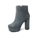 Gray