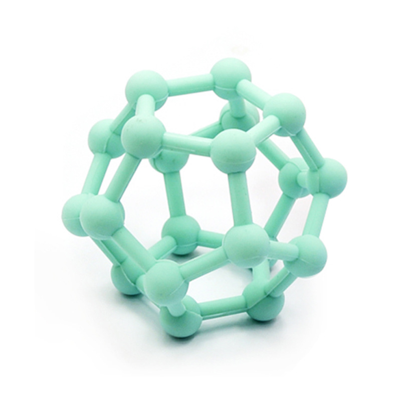 Molecular ball green