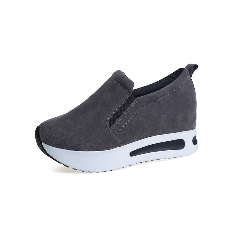 All-Match One-Step Loafers Women's Shoes