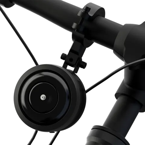 Bicycle Horn